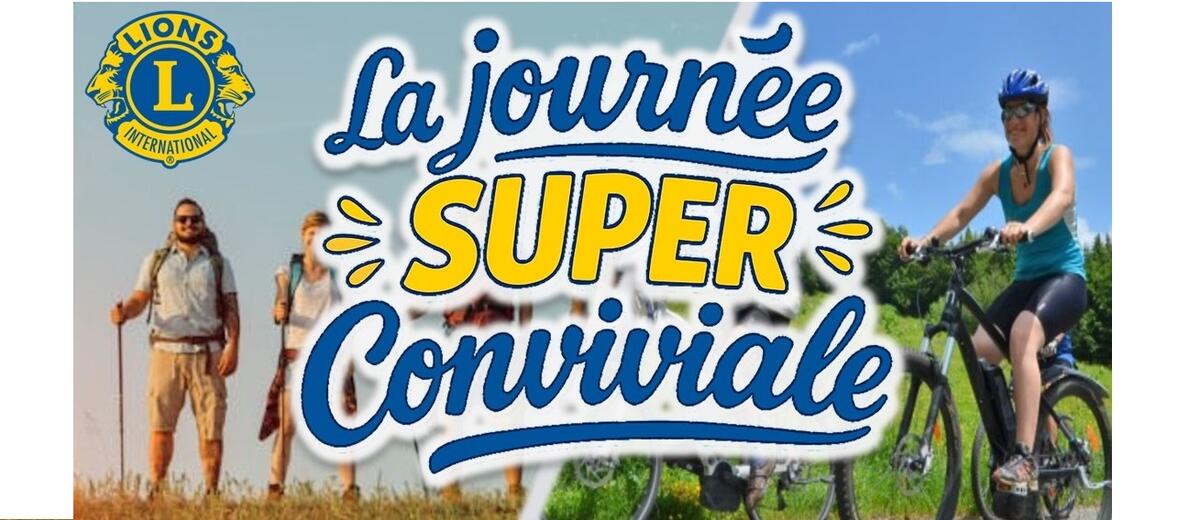 La Journée Super Conviviale_Moissac