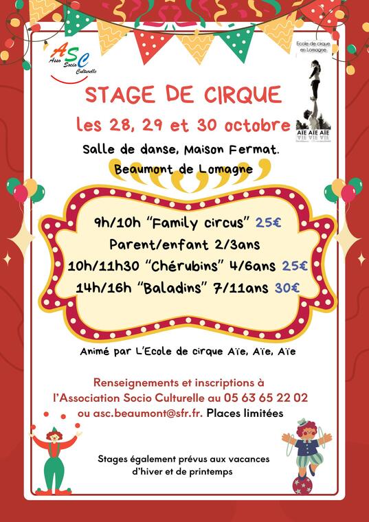 Stage de cirque_Beaumont-de-Lomagne