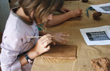 Atelier du CIAP - 7/12ans_Montauban