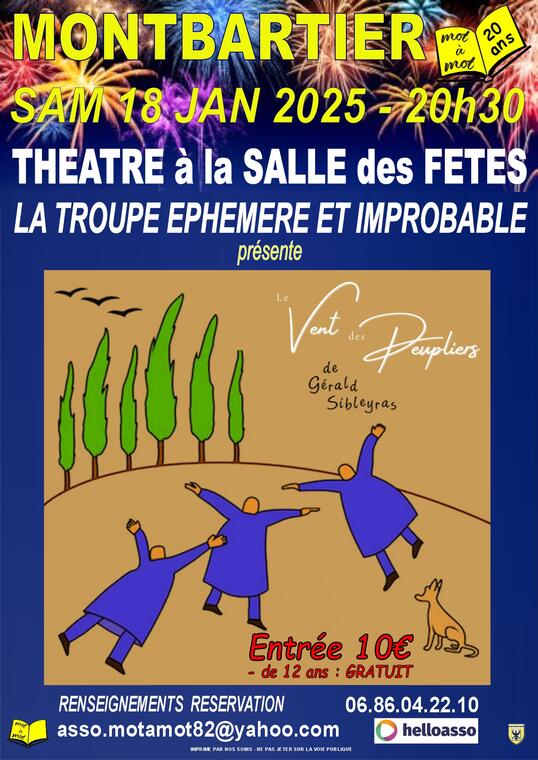 Affiche