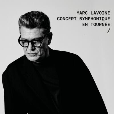 Concert de Marc Lavoine_Villars-les-Dombes