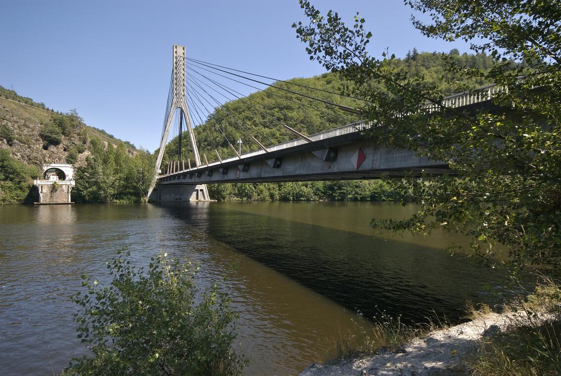 Le Pont du Bicentenaire