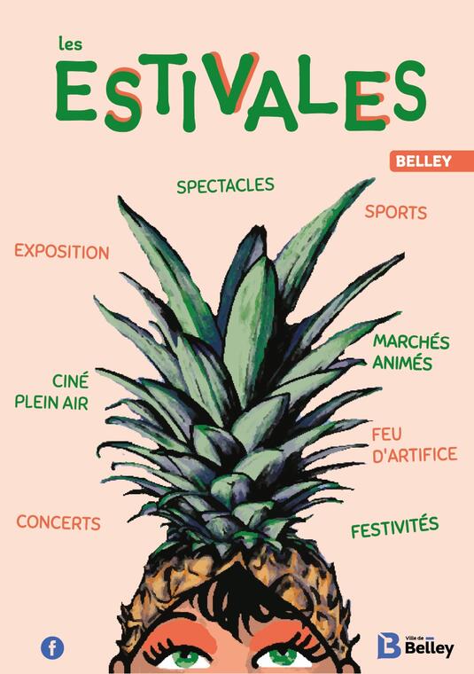 Marchés animés de l'été_Belley