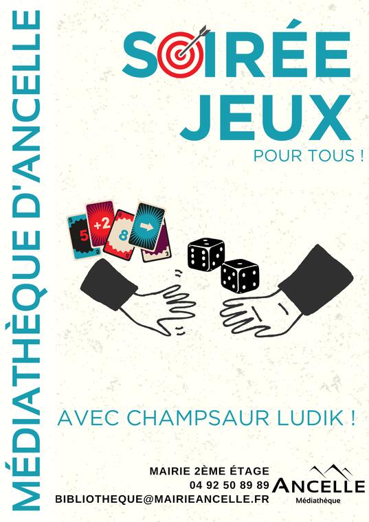 Soirée jeux_Ancelle