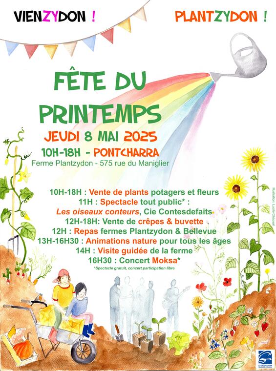Affiche