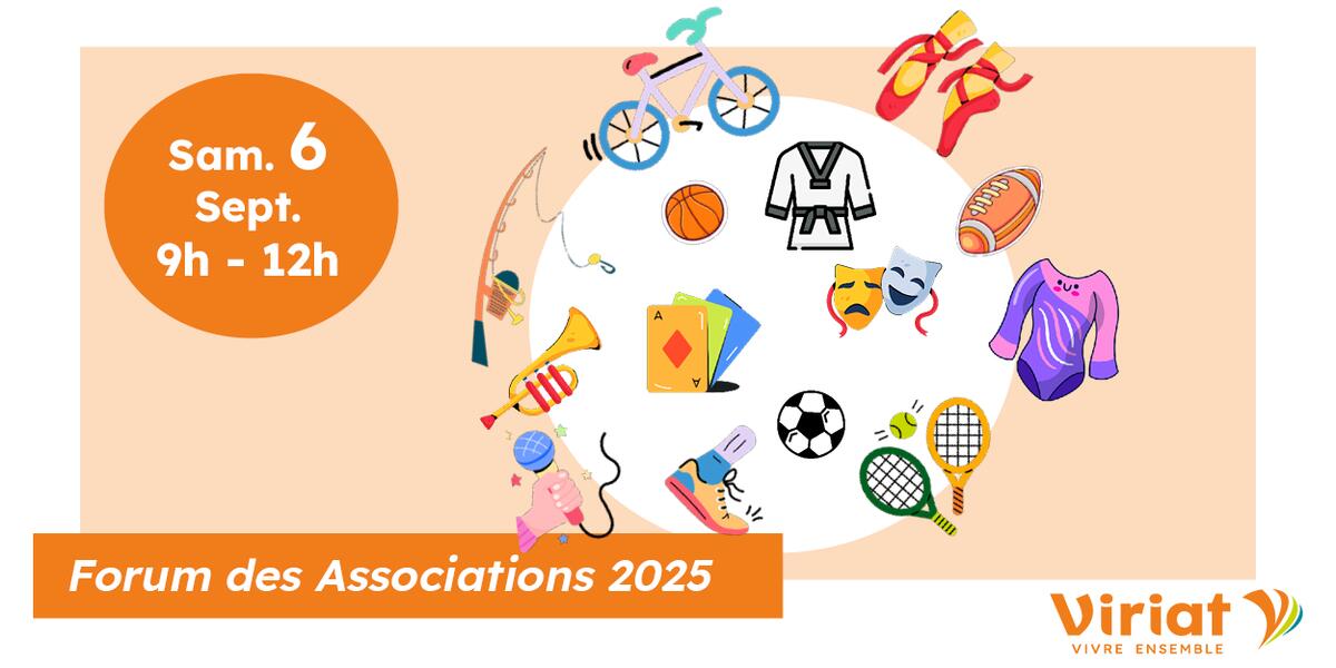 Forum des associations