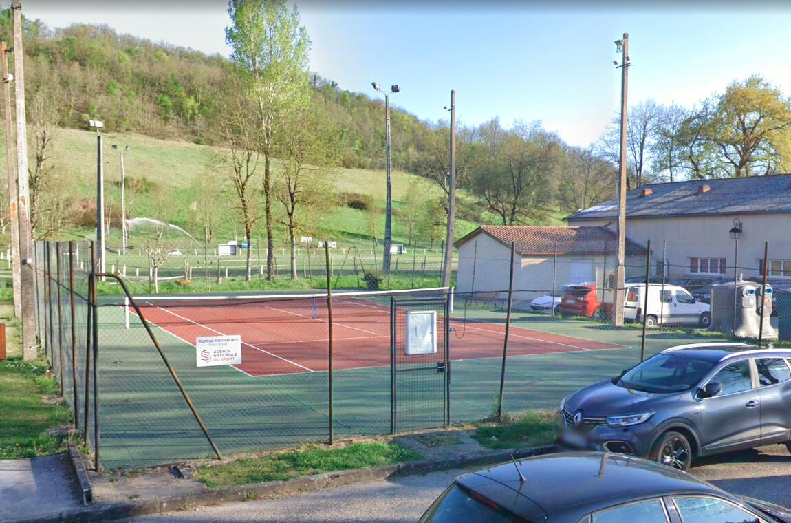 Court de Tennis_Montaigu-de-Quercy