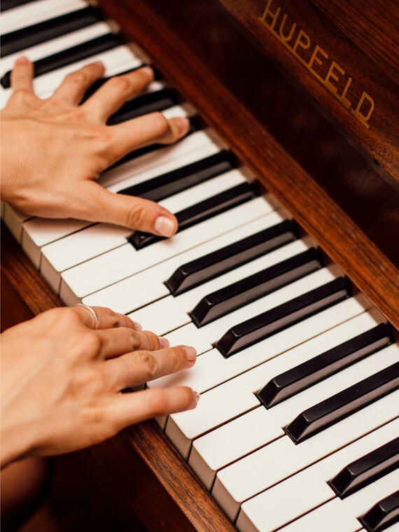 Piano