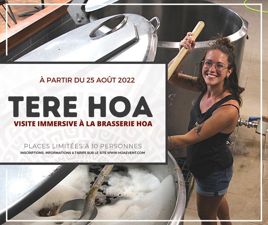 Immersion Tere Hoa