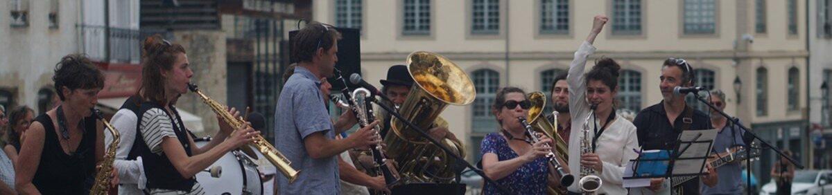 Soirée musique  Klezmer au refuge du Crêt du Poulet_Vendredi 21 mars 2025