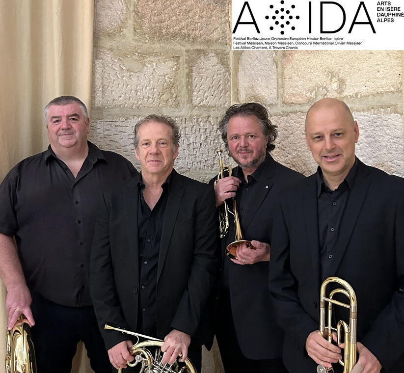 Ensemble Epsilon, concert_Villard-Bonnot