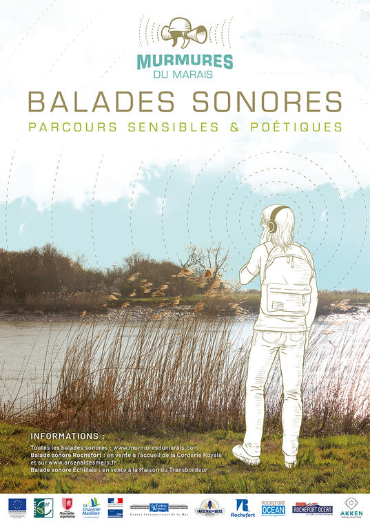 Balade sonore