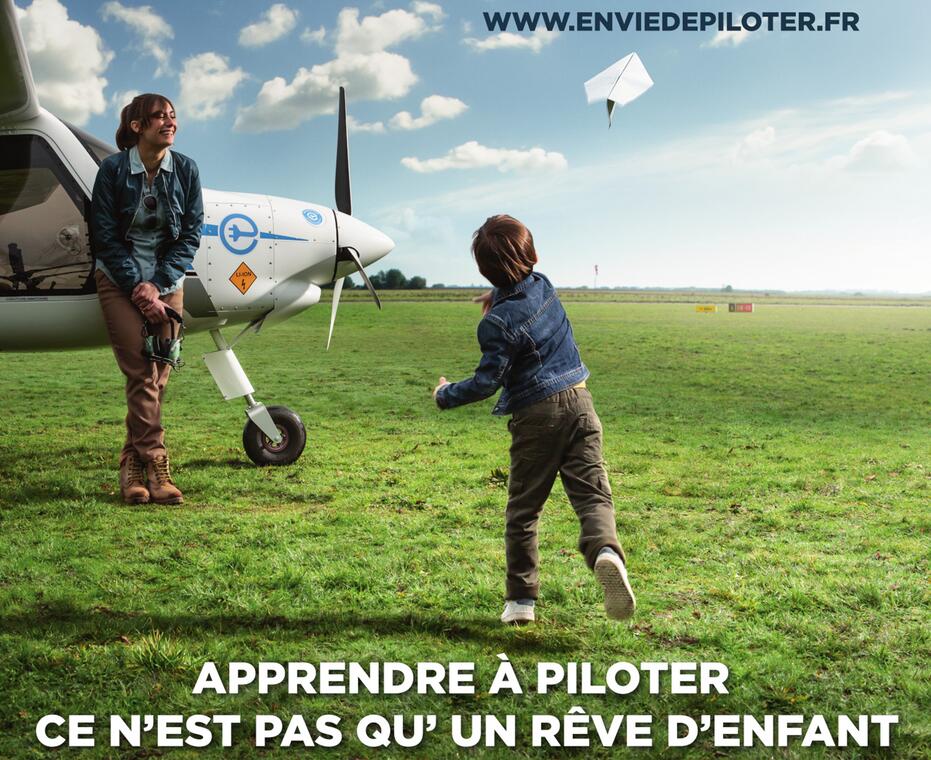 Journée portes ouvertes de l'Aéroclub du Dauphiné