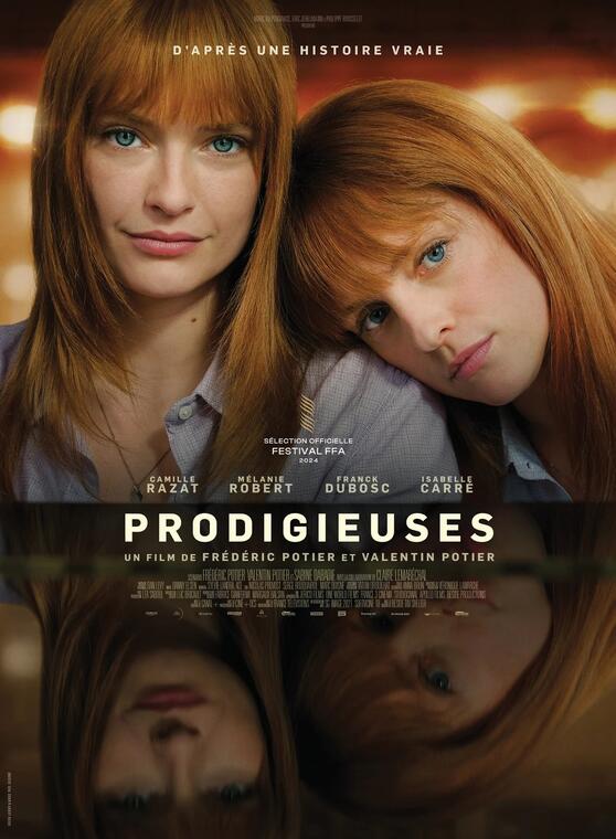 Film Prodigieuses