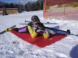 Biathlon