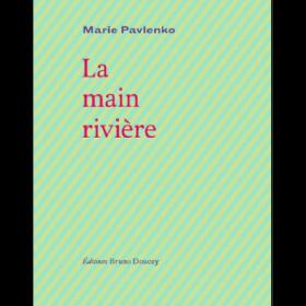 Festival Lignes de Crêtes : Atelier d'écriture poétique avec Marie Pavlenko_Le Noyer
