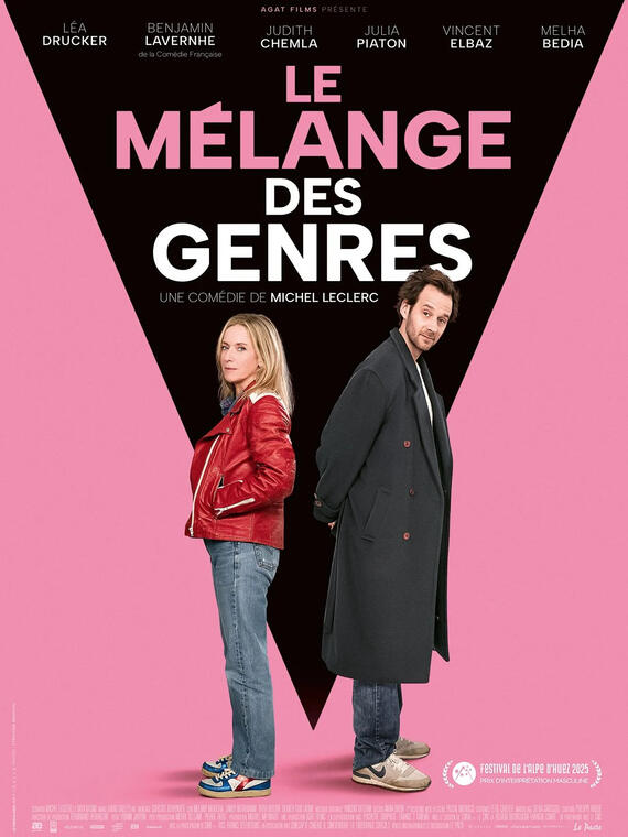 Film Le mélange des genres