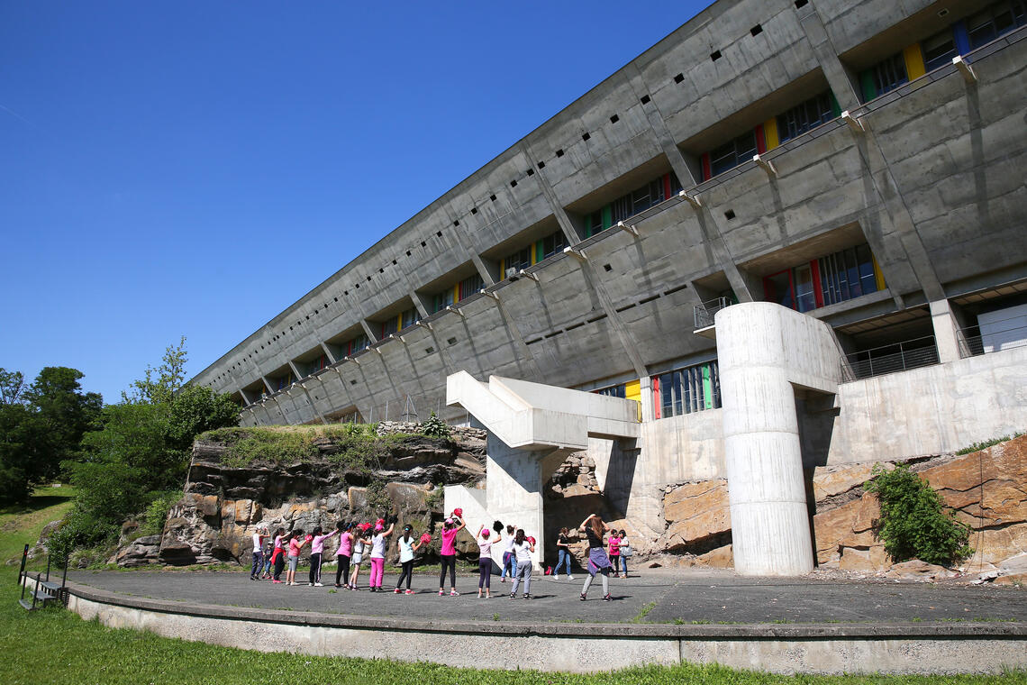 Maison de la Culture