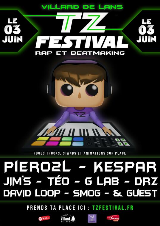 TZ Festival 2023