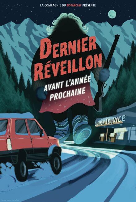 Dernier réveillon