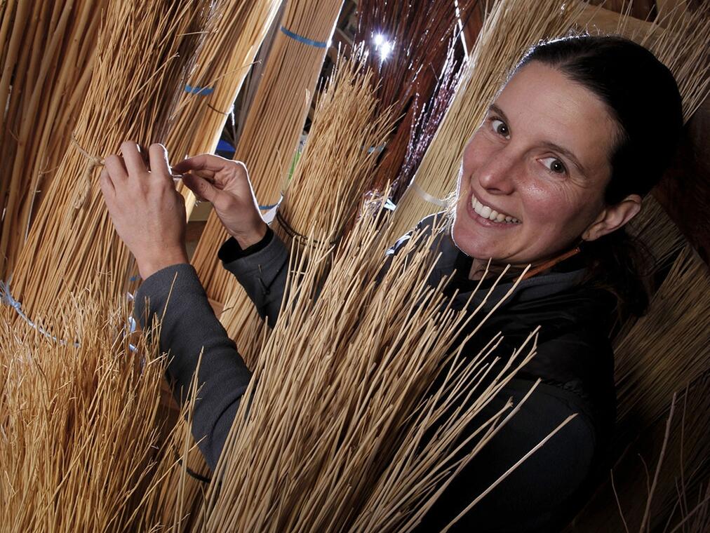 Artisans  et savoir faire_Saint-Bonnet-en-Champsaur