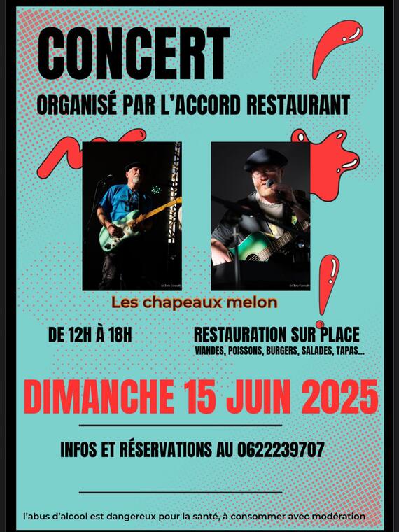 Concert à l'Accord_Lacour