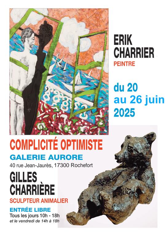Affiche