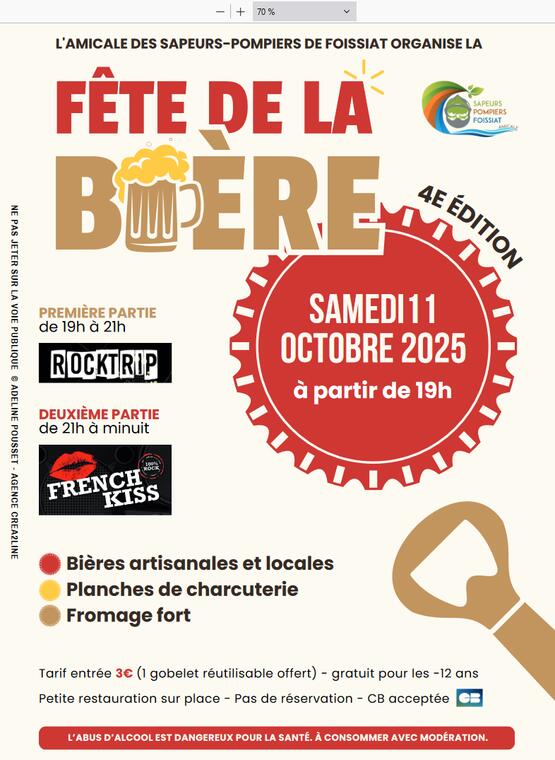 affiche