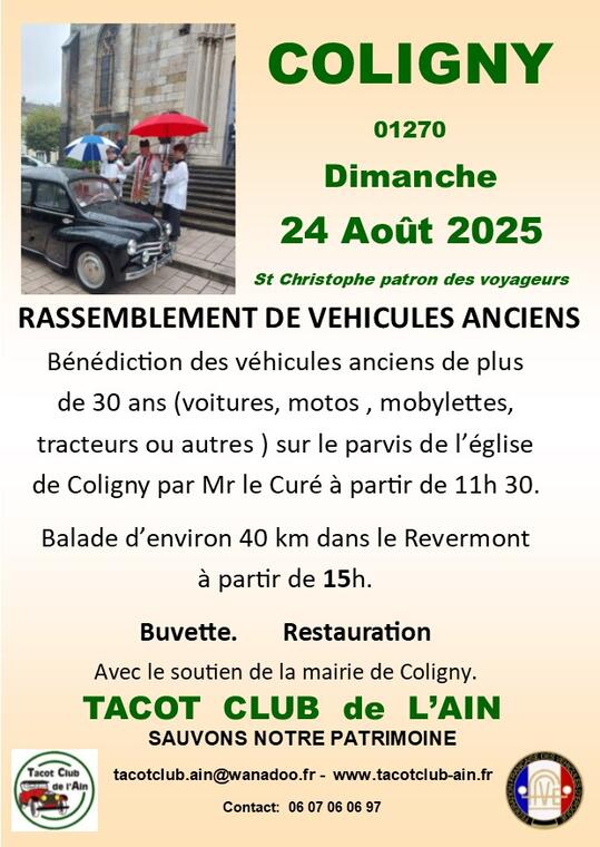 Bénédiction