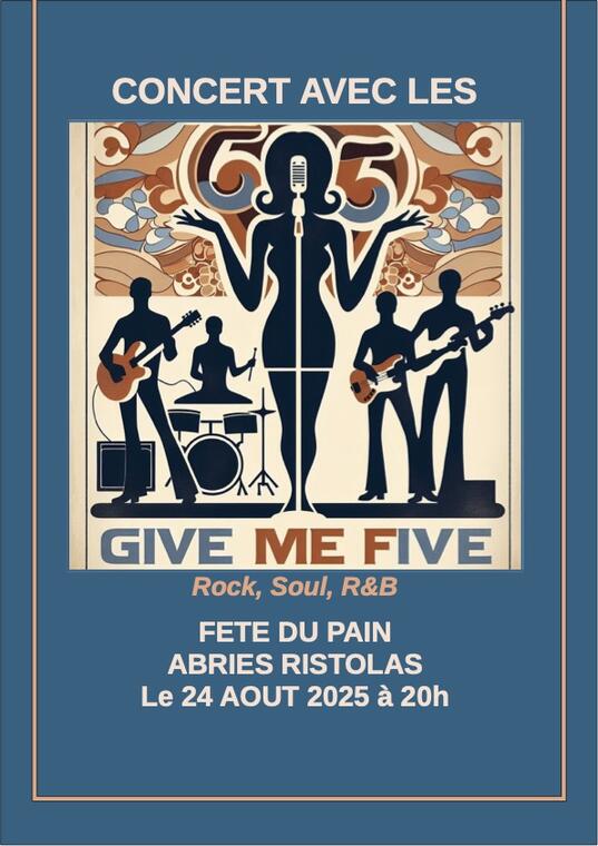 La fête du Pain_Abriès-Ristolas