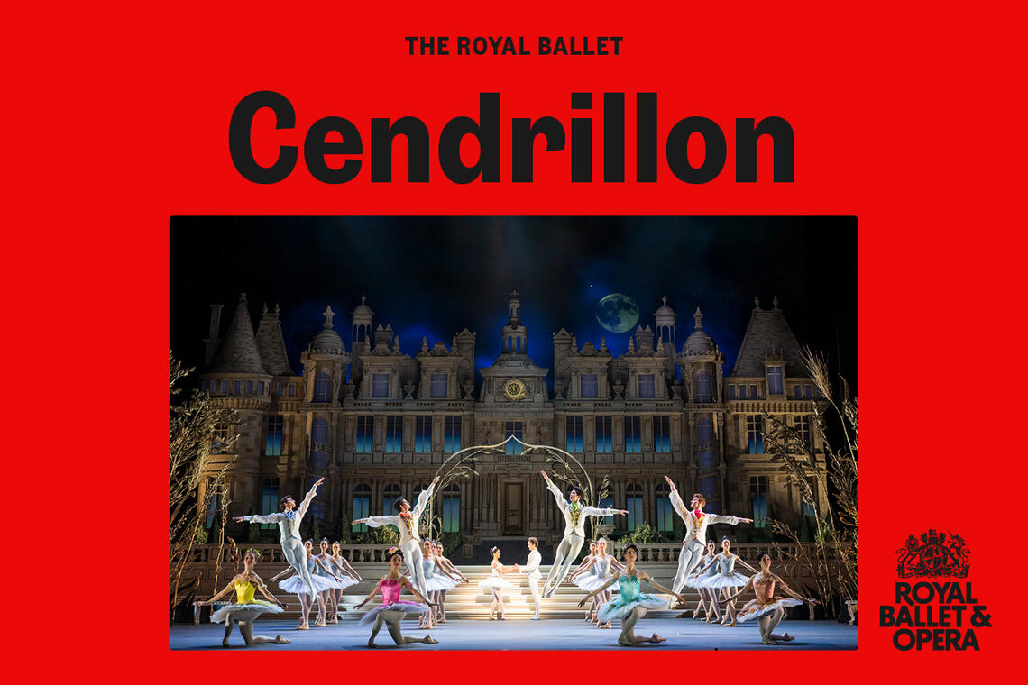 Cendrillon