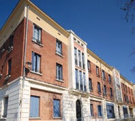 Rando-visite - La reconstruction_Montauban