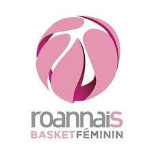 roanne basket féminin