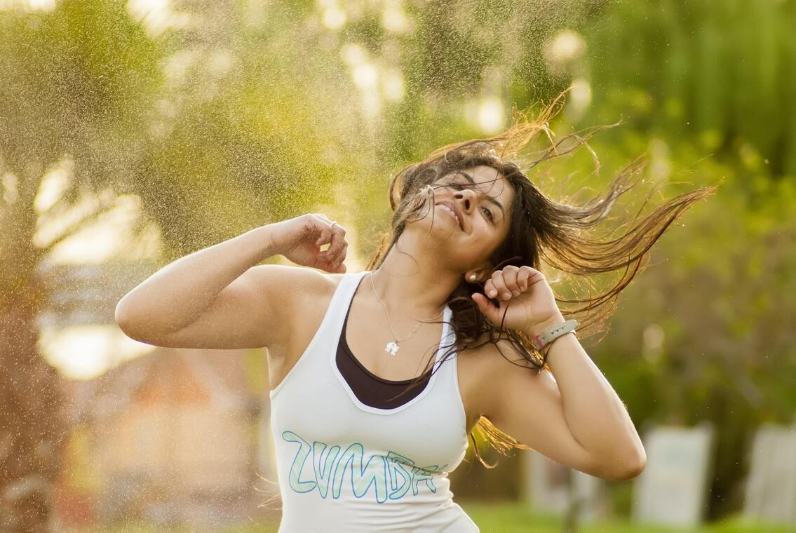 Zumba_Le Mas-d'Azil