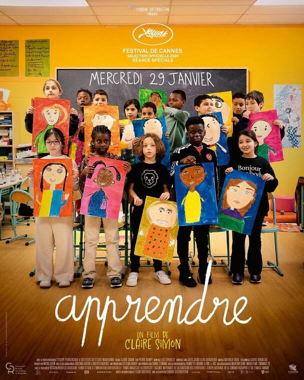Film Apprendre