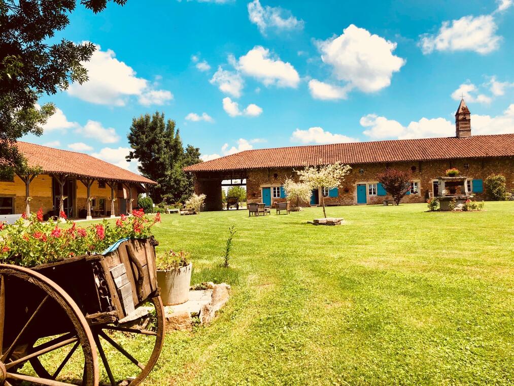 Ferme du Tremblay