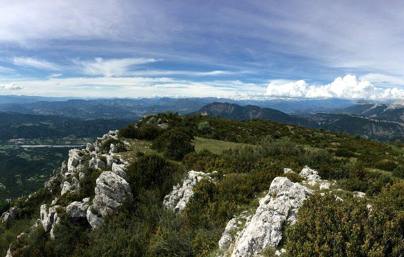 Montagne de Beynes_Beynes