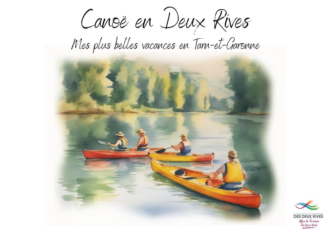 Canoë