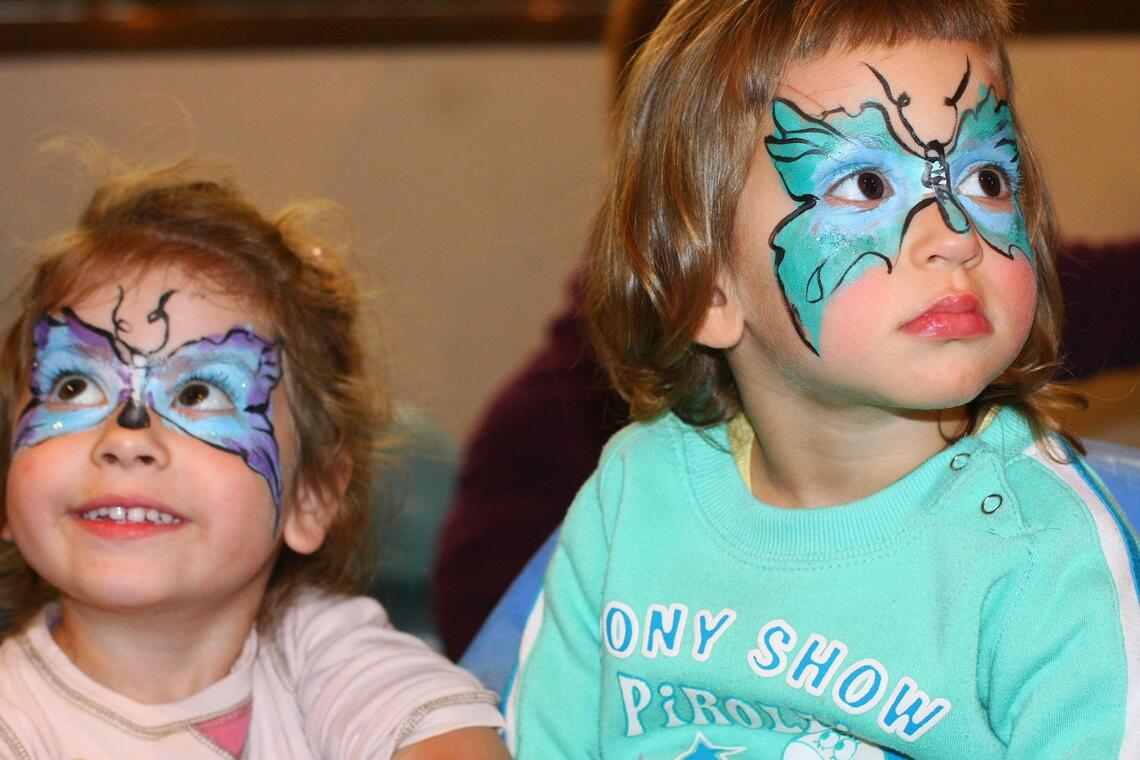 Carnaval à la médiathèque_Saint-Jean-Soleymieux