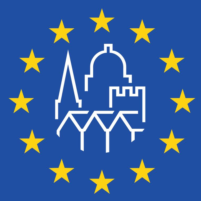 Logo Journées européennes du patrimoine