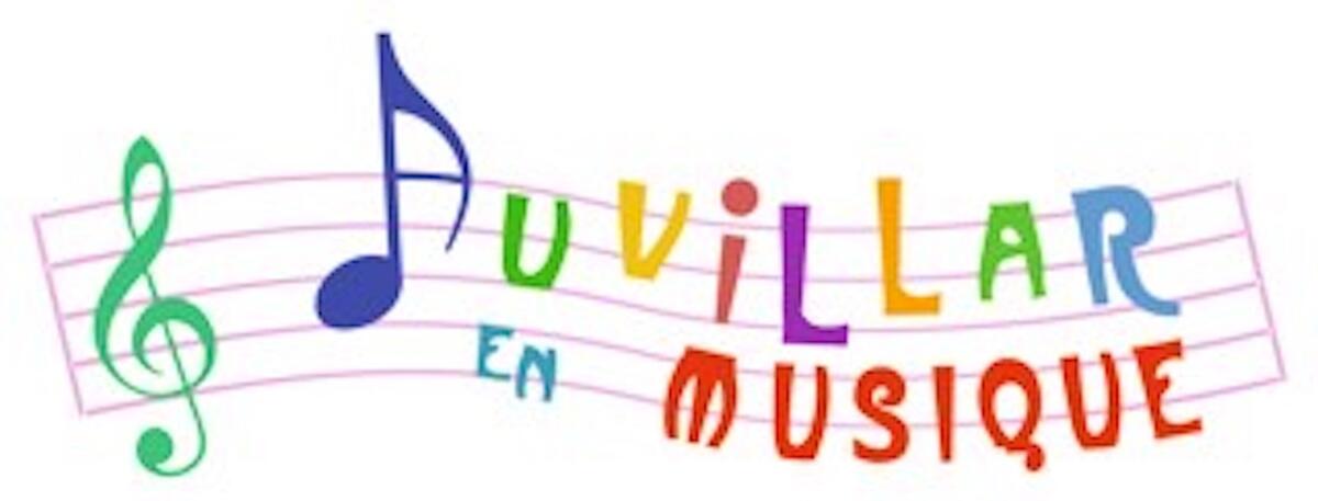 Auvillar en musique