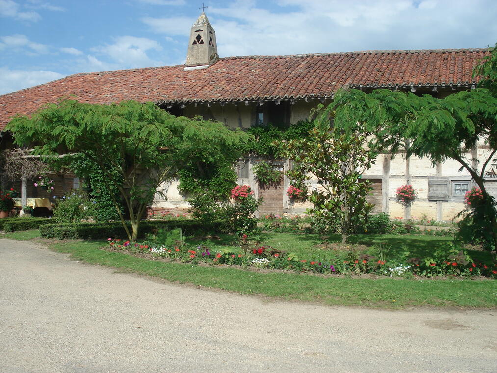 Ferme de Montalibord