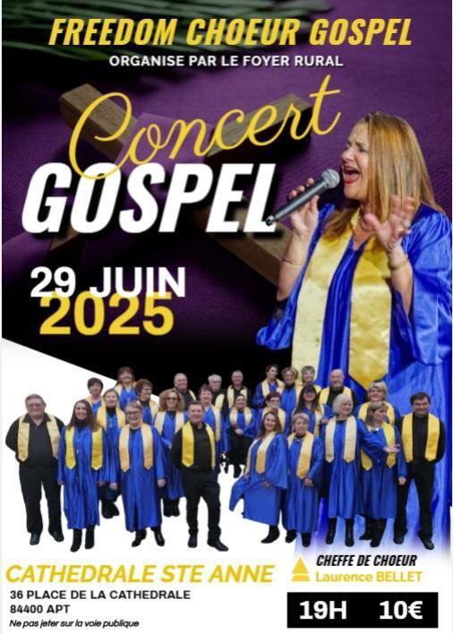 Concert Gospel_Apt