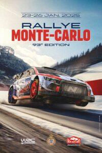 93ème Rallye Monte Carlo_Saint-Clément-sur-Durance