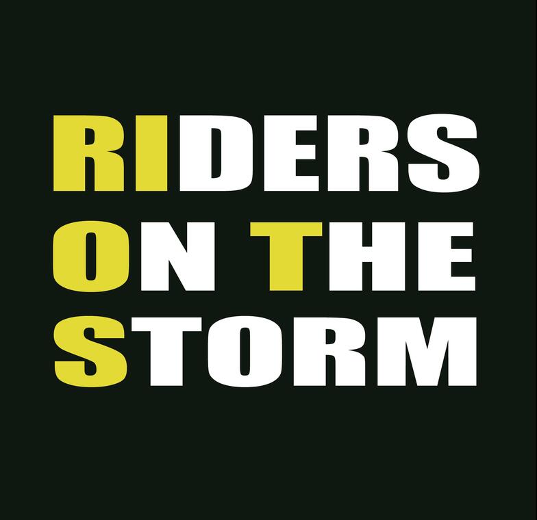 Riders on the Storm