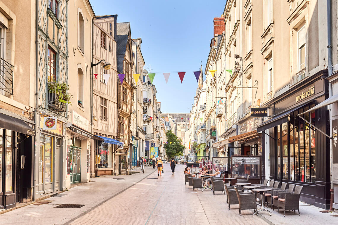 Rue Saint-Laud