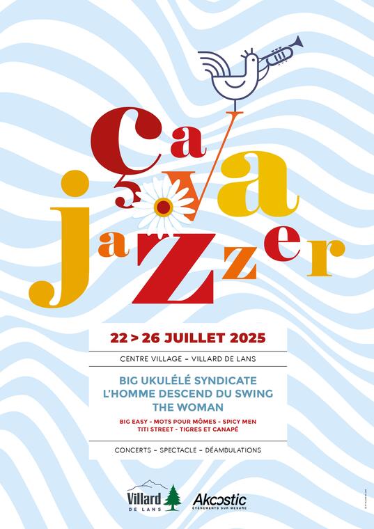 Ça va jazzer_Villard-de-Lans