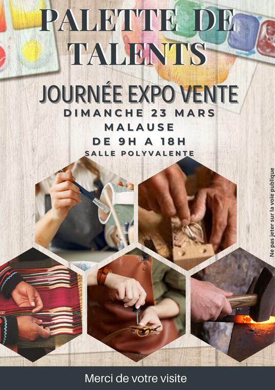 Palette de Talents_Malause