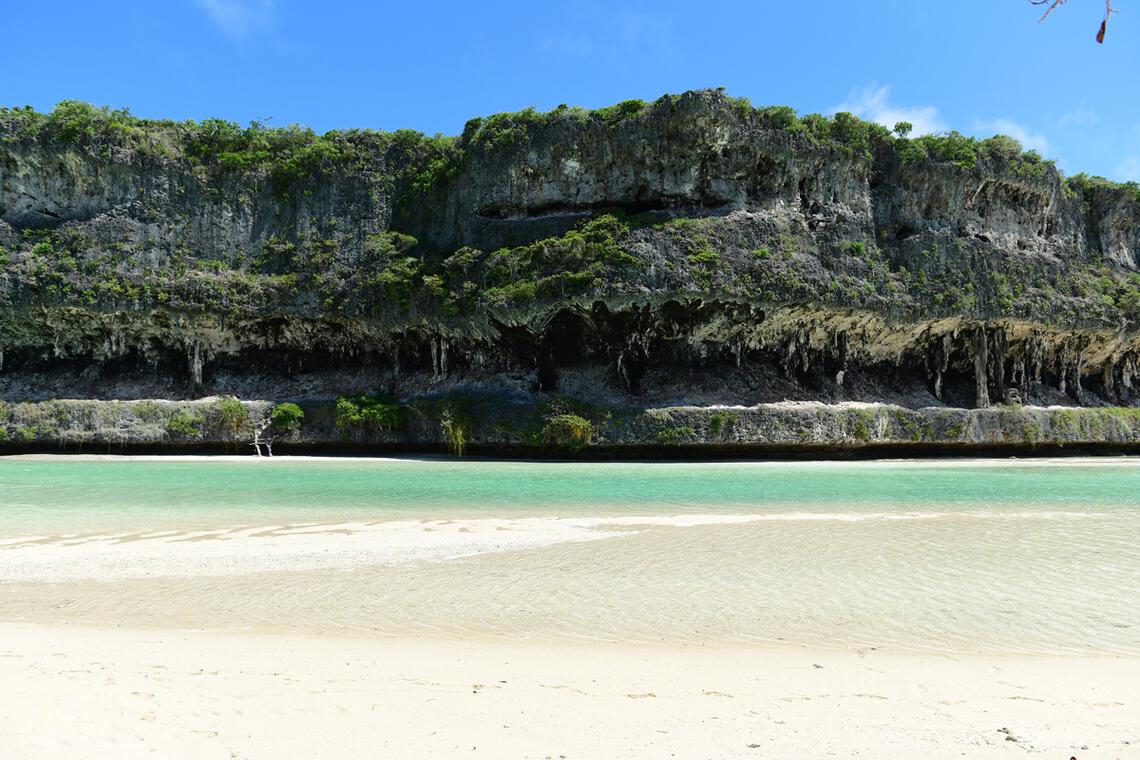 camping de Lekiny