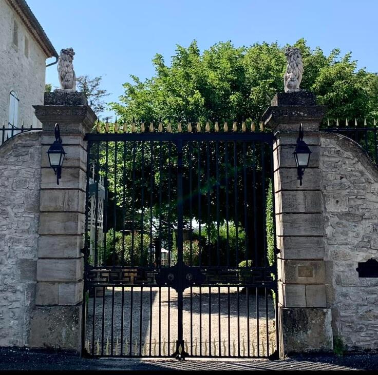Château de Mons